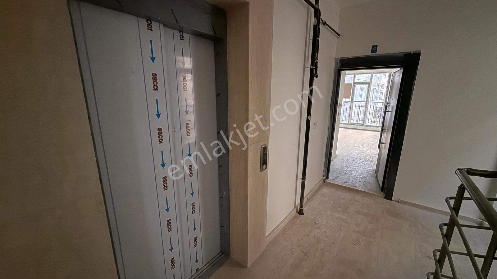 Atlas Emlak'tan Meteorolıji Yanı Satılık 1+1daire Çarşıya Yakın - Görsel 4