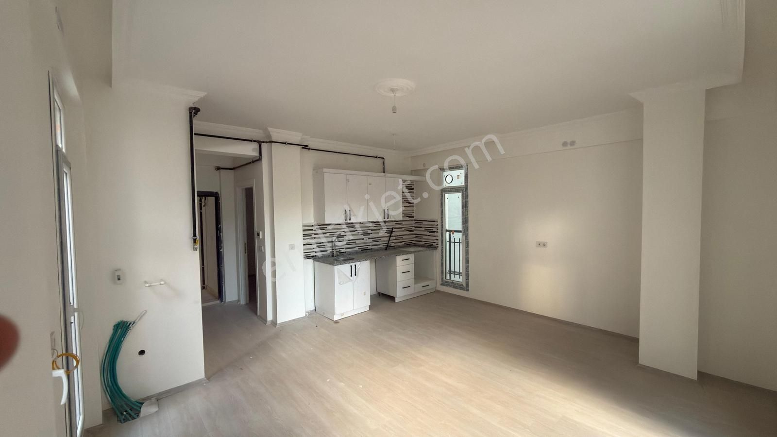 Atlas Emlak'tan Meteorolıji Yanı Satılık 1+1daire Çarşıya Yakın - Görsel 9