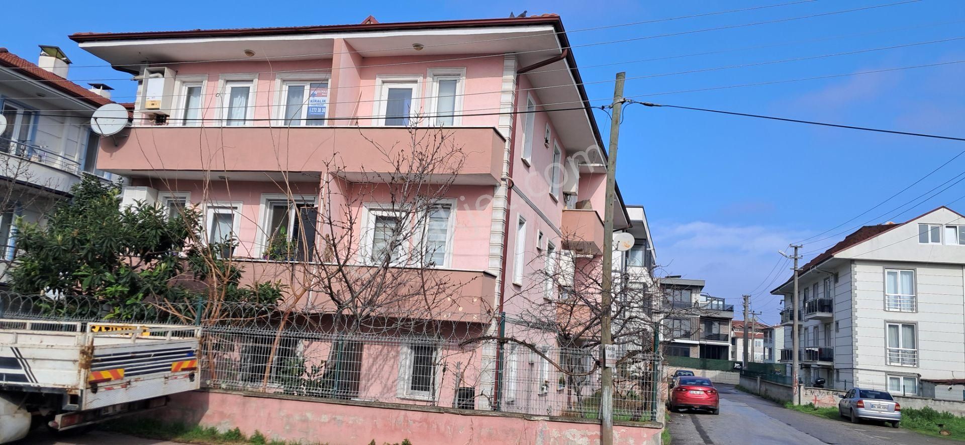 Re/max Mavi Fatih Çelebi'den Cadde 54 Yanı 2+1 Eşyalı Kiralık - Görsel 3