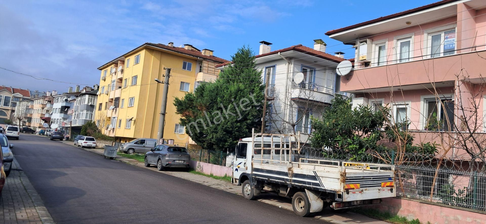 Re/max Mavi Fatih Çelebi'den Cadde 54 Yanı 2+1 Eşyalı Kiralık - Görsel 5