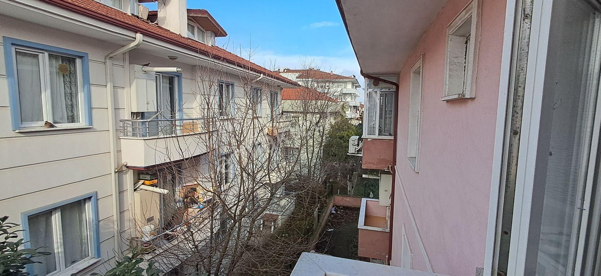 Re/max Mavi Fatih Çelebi'den Cadde 54 Yanı 2+1 Eşyalı Kiralık - Görsel 15