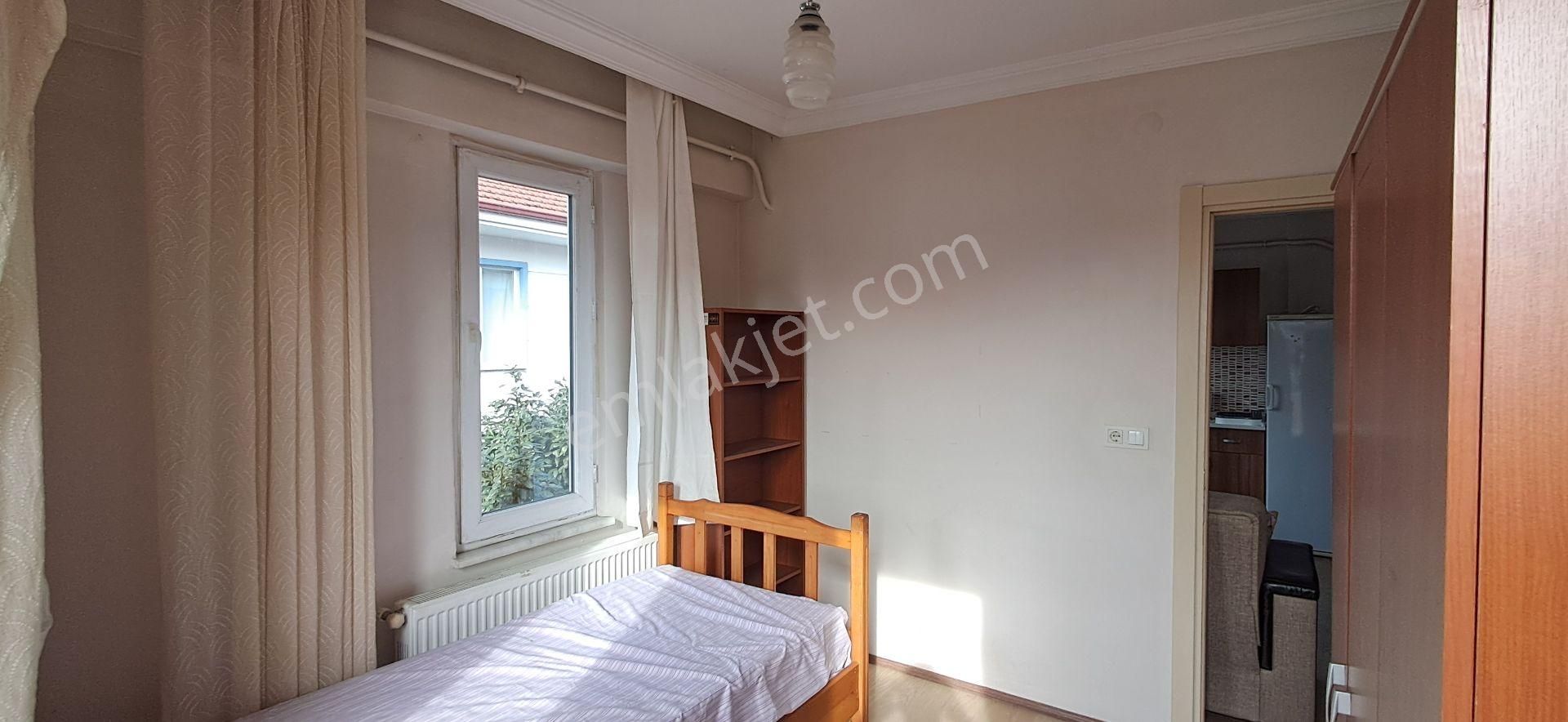 Re/max Mavi Fatih Çelebi'den Cadde 54 Yanı 2+1 Eşyalı Kiralık - Görsel 17