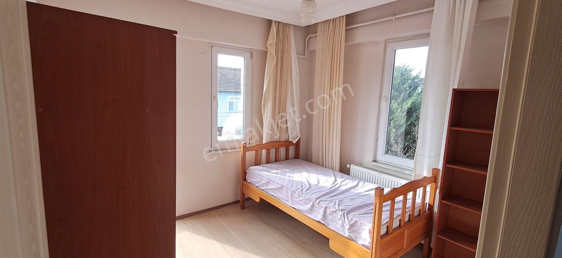 Re/max Mavi Fatih Çelebi'den Cadde 54 Yanı 2+1 Eşyalı Kiralık - Görsel 16