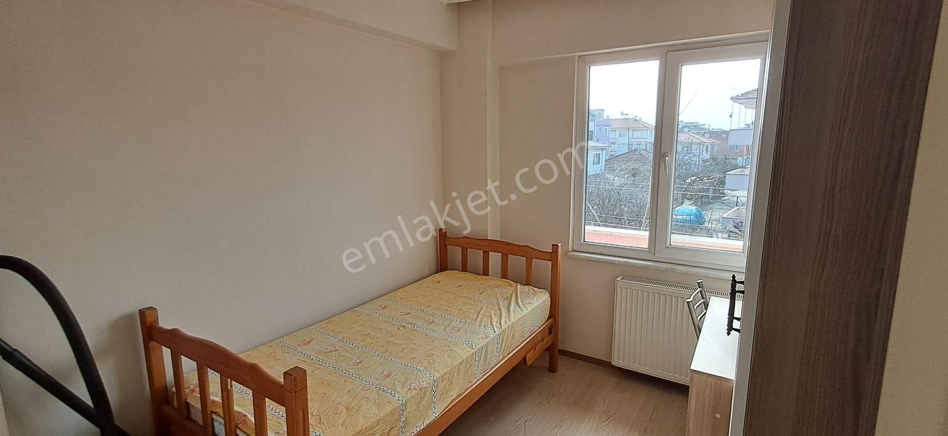 Re/max Mavi Fatih Çelebi'den Cadde 54 Yanı 2+1 Eşyalı Kiralık - Görsel 21