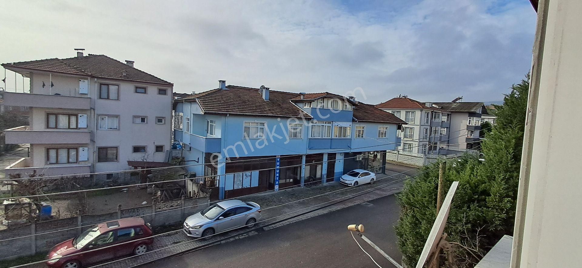 Re/max Mavi Fatih Çelebi'den Cadde 54 Yanı 2+1 Eşyalı Kiralık - Görsel 20