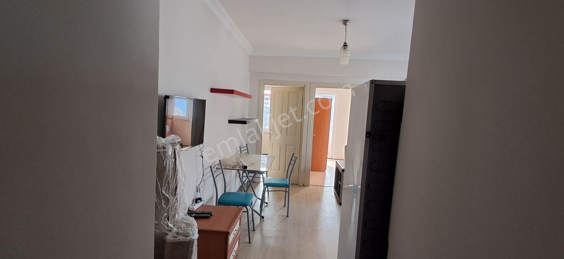 Re/max Mavi Fatih Çelebi'den Cadde 54 Yanı 2+1 Eşyalı Kiralık - Görsel 9