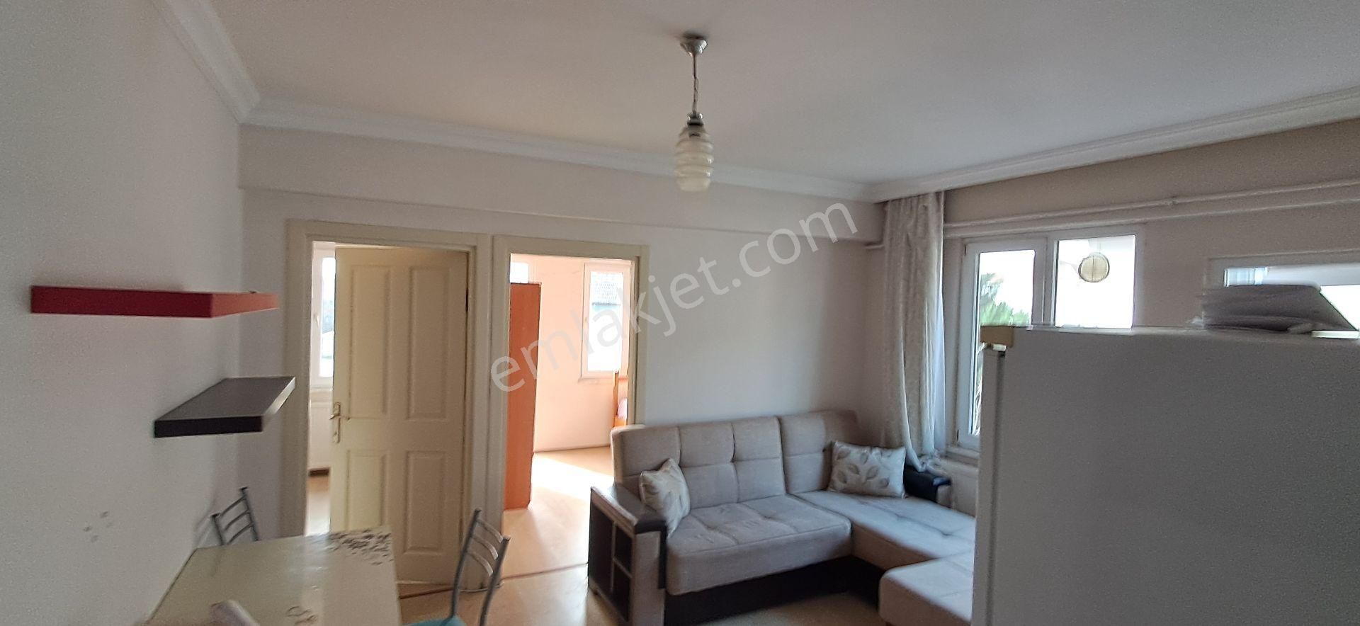 Re/max Mavi Fatih Çelebi'den Cadde 54 Yanı 2+1 Eşyalı Kiralık - Görsel 12