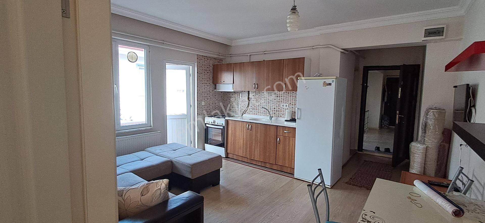 Re/max Mavi Fatih Çelebi'den Cadde 54 Yanı 2+1 Eşyalı Kiralık - Görsel 14