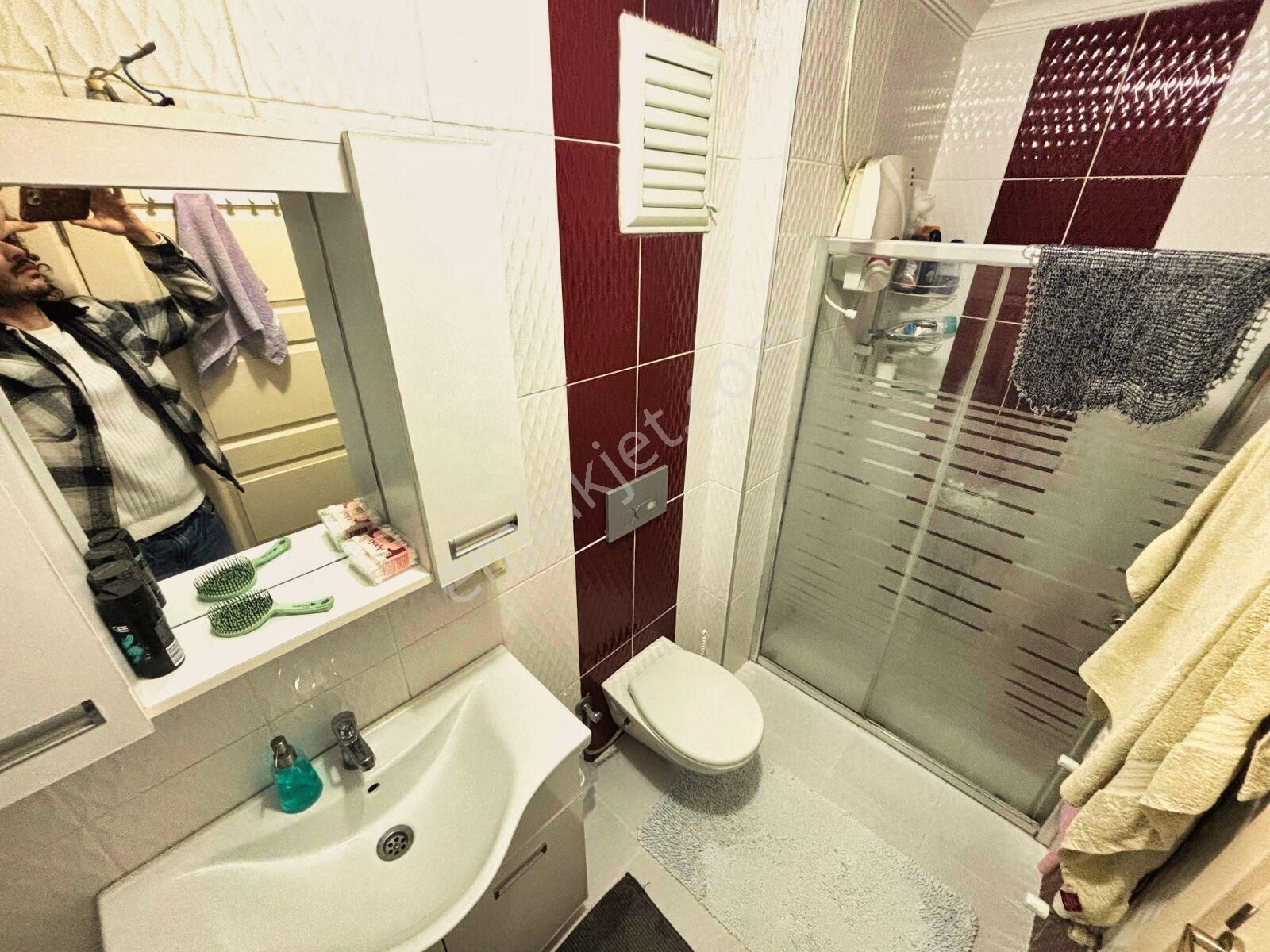 🛑🛑aktif'ten Akçay'da Satılık Ön Cephe Arakat Asansörlü Cam Balkonlu Ferah 1+1 Daire - Görsel 22