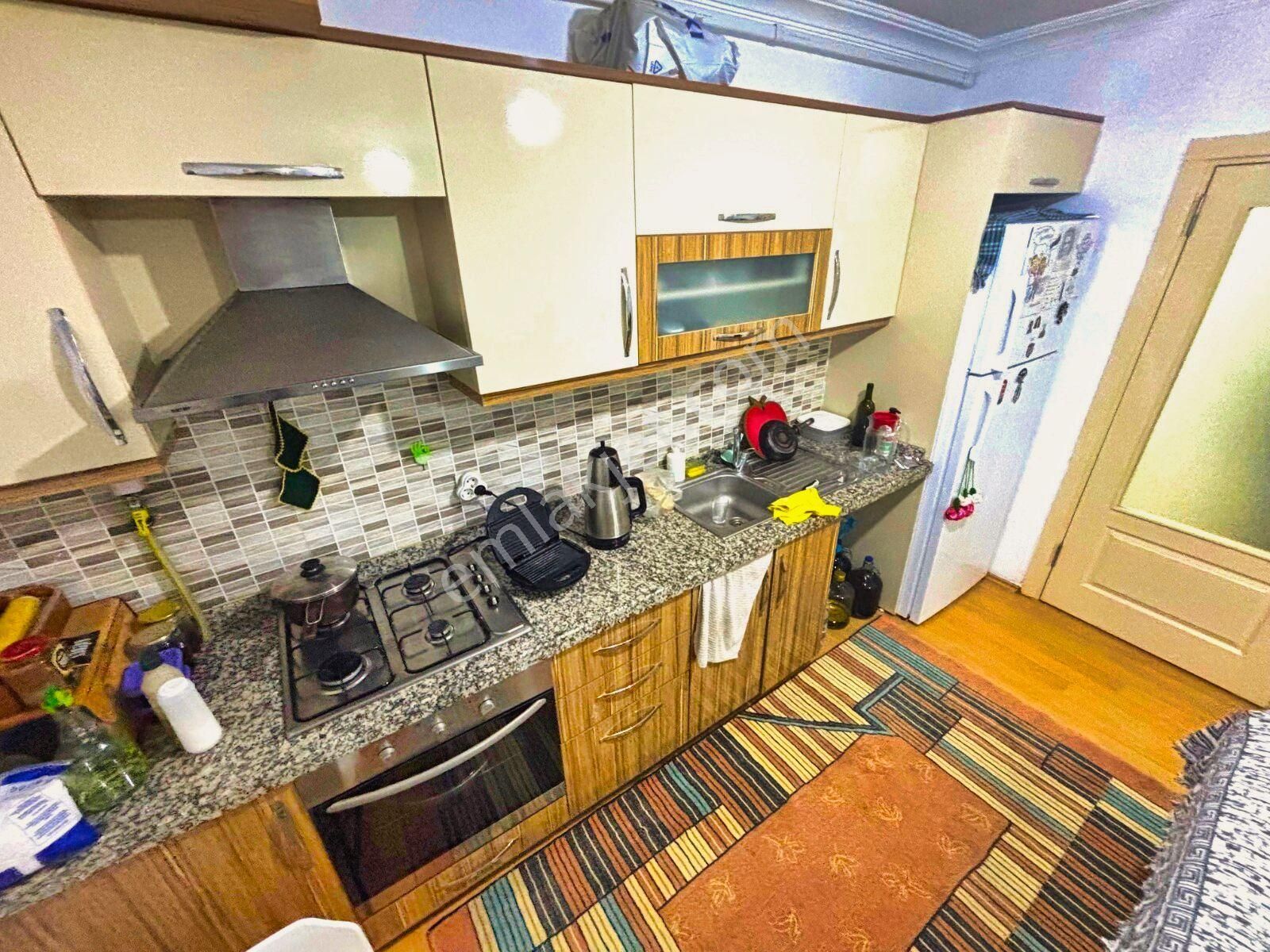 🛑🛑aktif'ten Akçay'da Satılık Ön Cephe Arakat Asansörlü Cam Balkonlu Ferah 1+1 Daire - Görsel 28