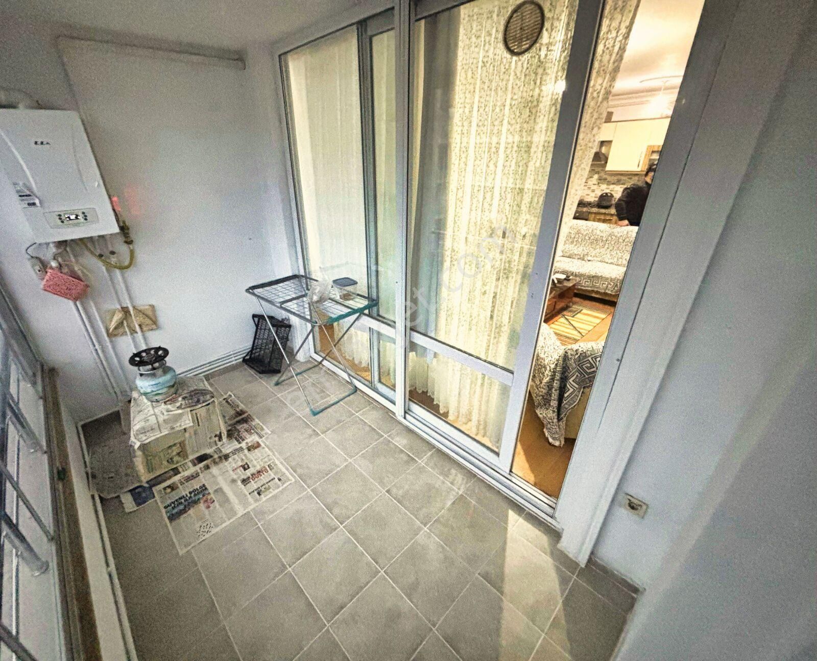 🛑🛑aktif'ten Akçay'da Satılık Ön Cephe Arakat Asansörlü Cam Balkonlu Ferah 1+1 Daire - Görsel 30