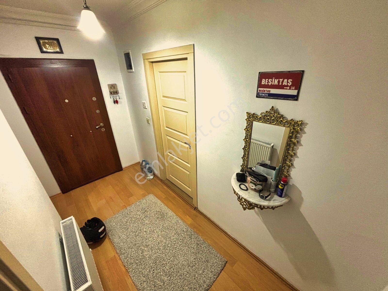 🛑🛑aktif'ten Akçay'da Satılık Ön Cephe Arakat Asansörlü Cam Balkonlu Ferah 1+1 Daire - Görsel 12