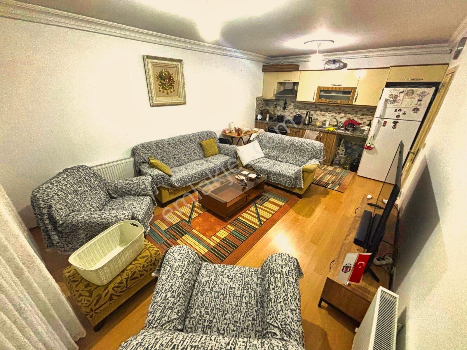 🛑🛑aktif'ten Akçay'da Satılık Ön Cephe Arakat Asansörlü Cam Balkonlu Ferah 1+1 Daire