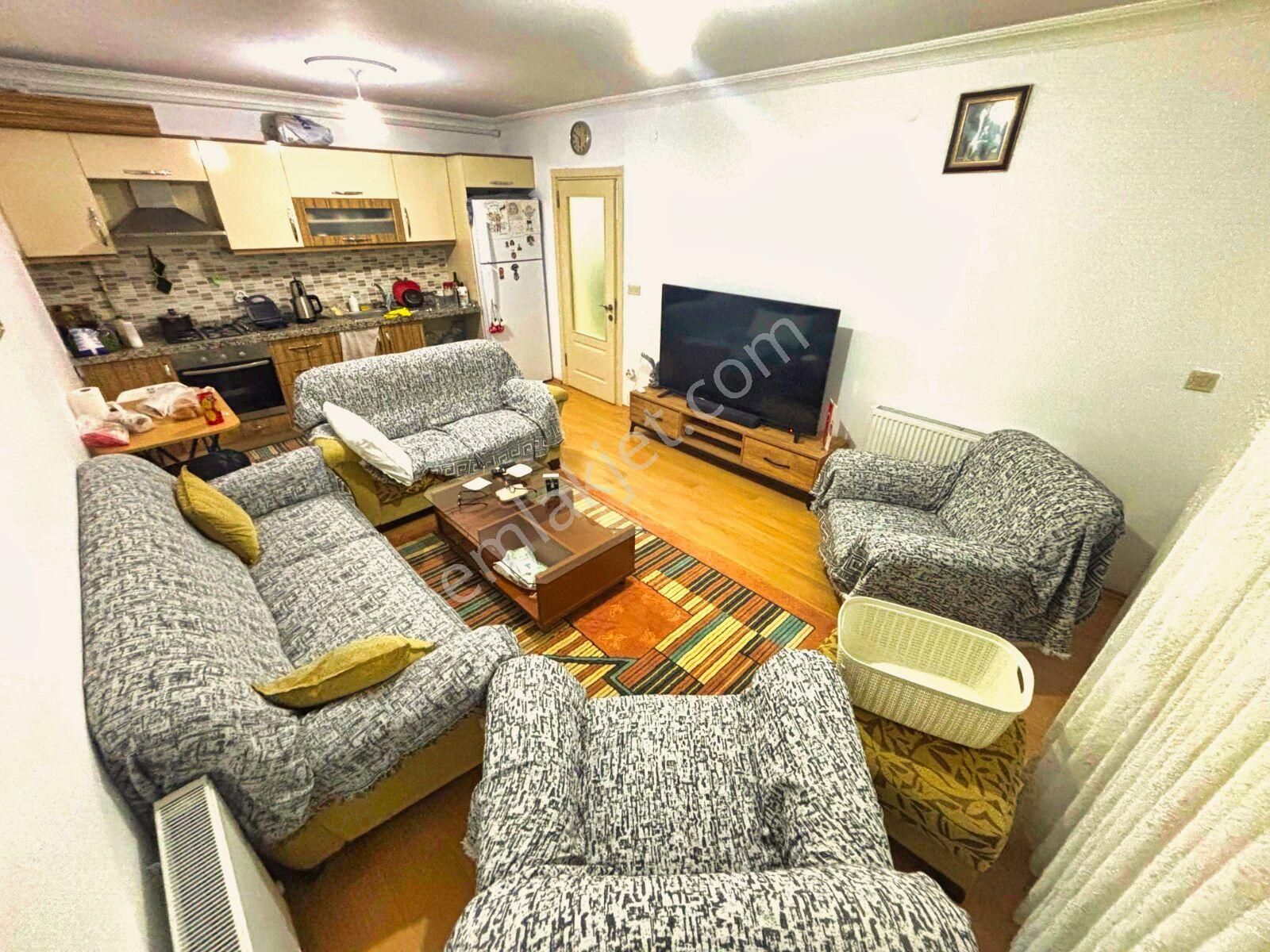 🛑🛑aktif'ten Akçay'da Satılık Ön Cephe Arakat Asansörlü Cam Balkonlu Ferah 1+1 Daire - Görsel 15