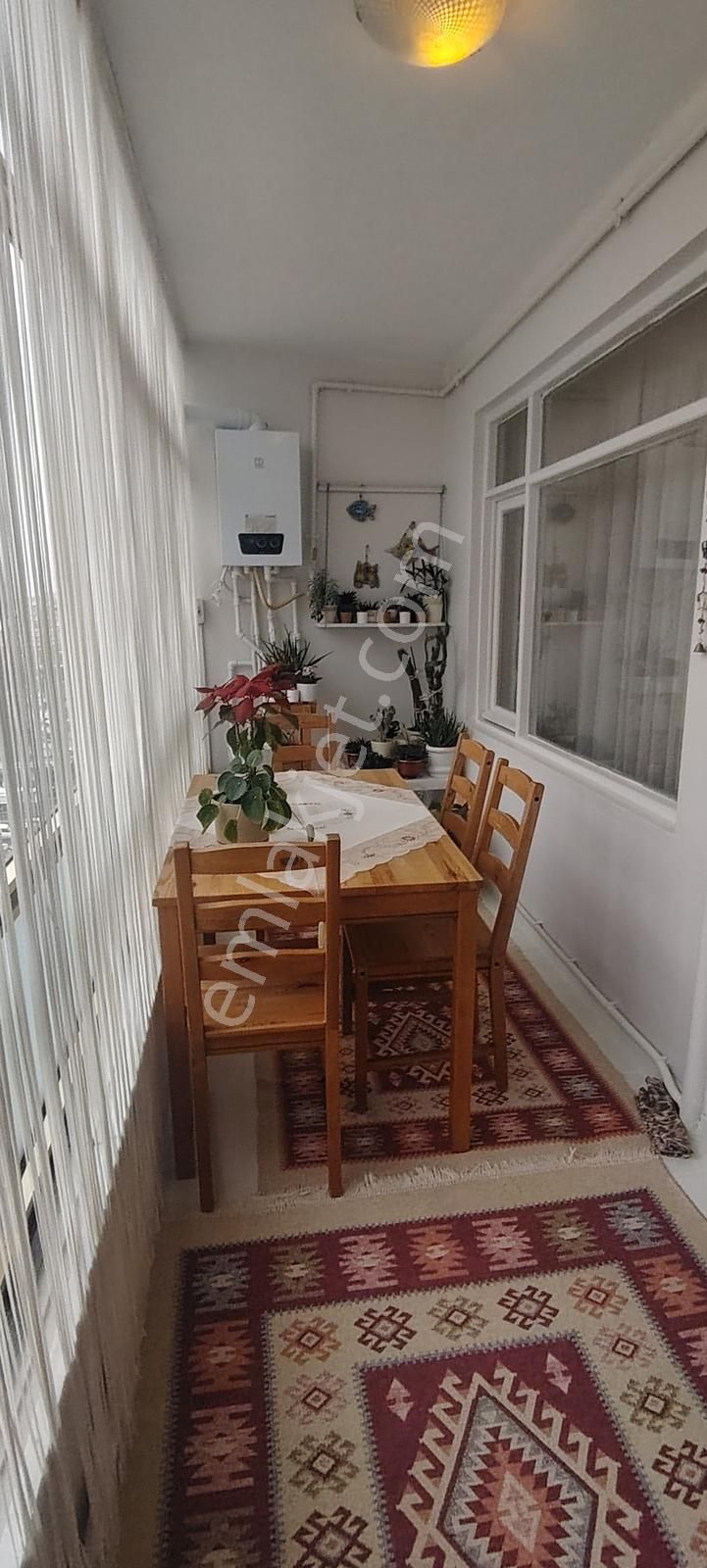 Engın Erdem Den Satılık 3+1 Metrobüs Durağına 30 Mt - Görsel 8