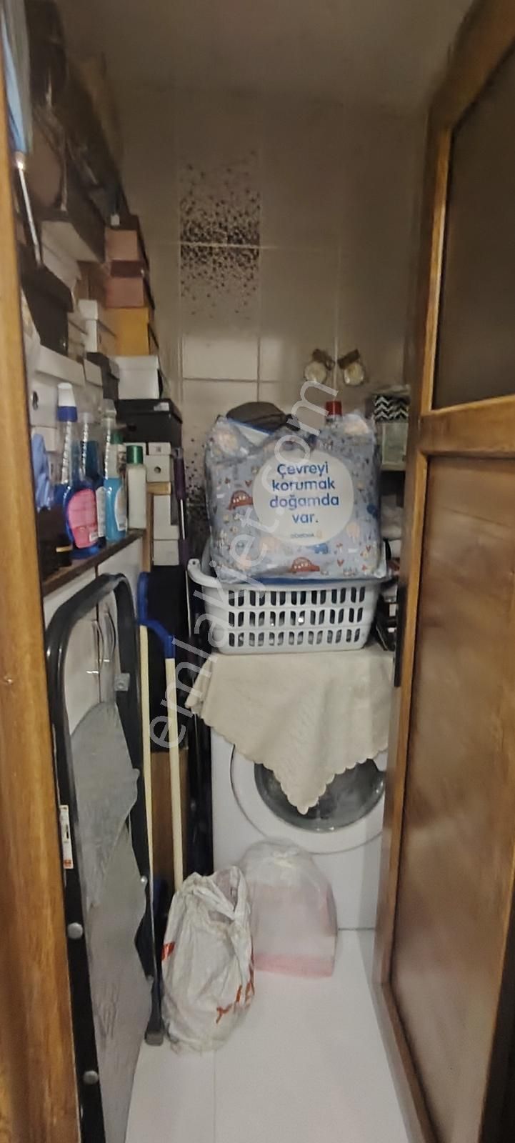 Engın Erdem Den Satılık 3+1 Metrobüs Durağına 30 Mt - Görsel 9