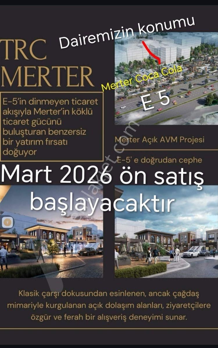 Engın Erdem Den Satılık 3+1 Metrobüs Durağına 30 Mt - Görsel 18