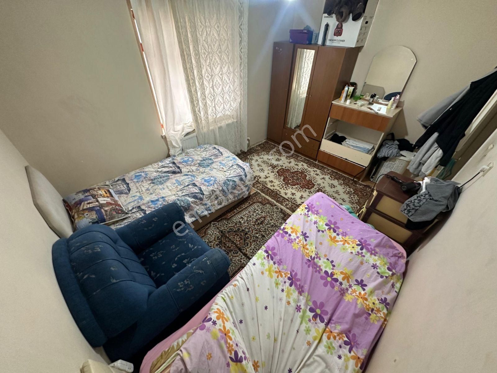 Fsn Den Pınarbaşında Çok Uyguna Balkonlu Y.giriş 3+1 - Görsel 19