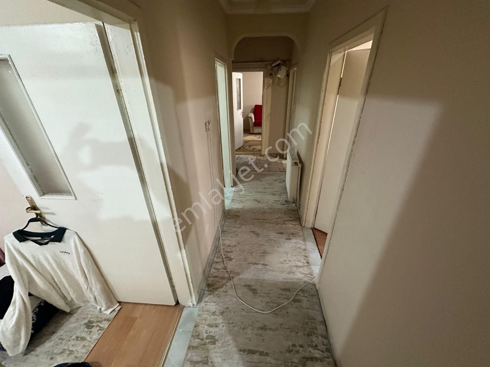 Fsn Den Pınarbaşında Çok Uyguna Balkonlu Y.giriş 3+1 - Görsel 10