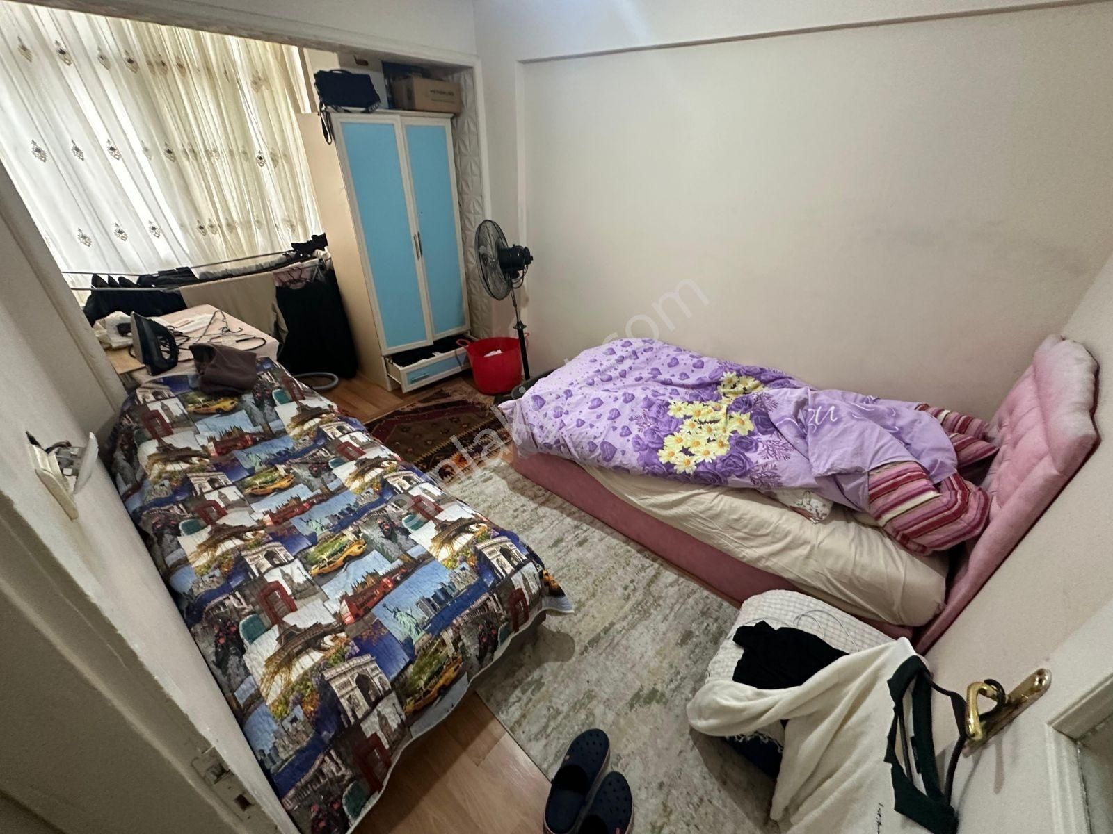 Fsn Den Pınarbaşında Çok Uyguna Balkonlu Y.giriş 3+1 - Görsel 17