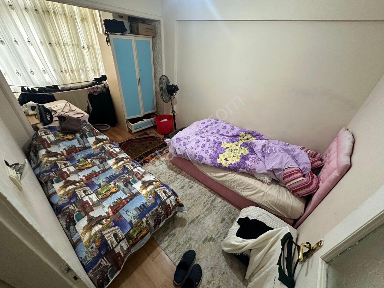 Fsn Den Pınarbaşında Çok Uyguna Balkonlu Y.giriş 3+1 - Görsel 21