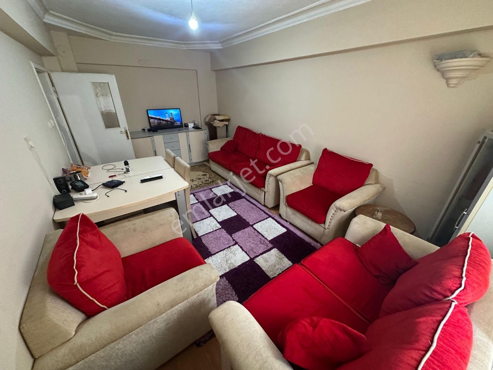 Fsn Den Pınarbaşında Çok Uyguna Balkonlu Y.giriş 3+1 - Görsel 11