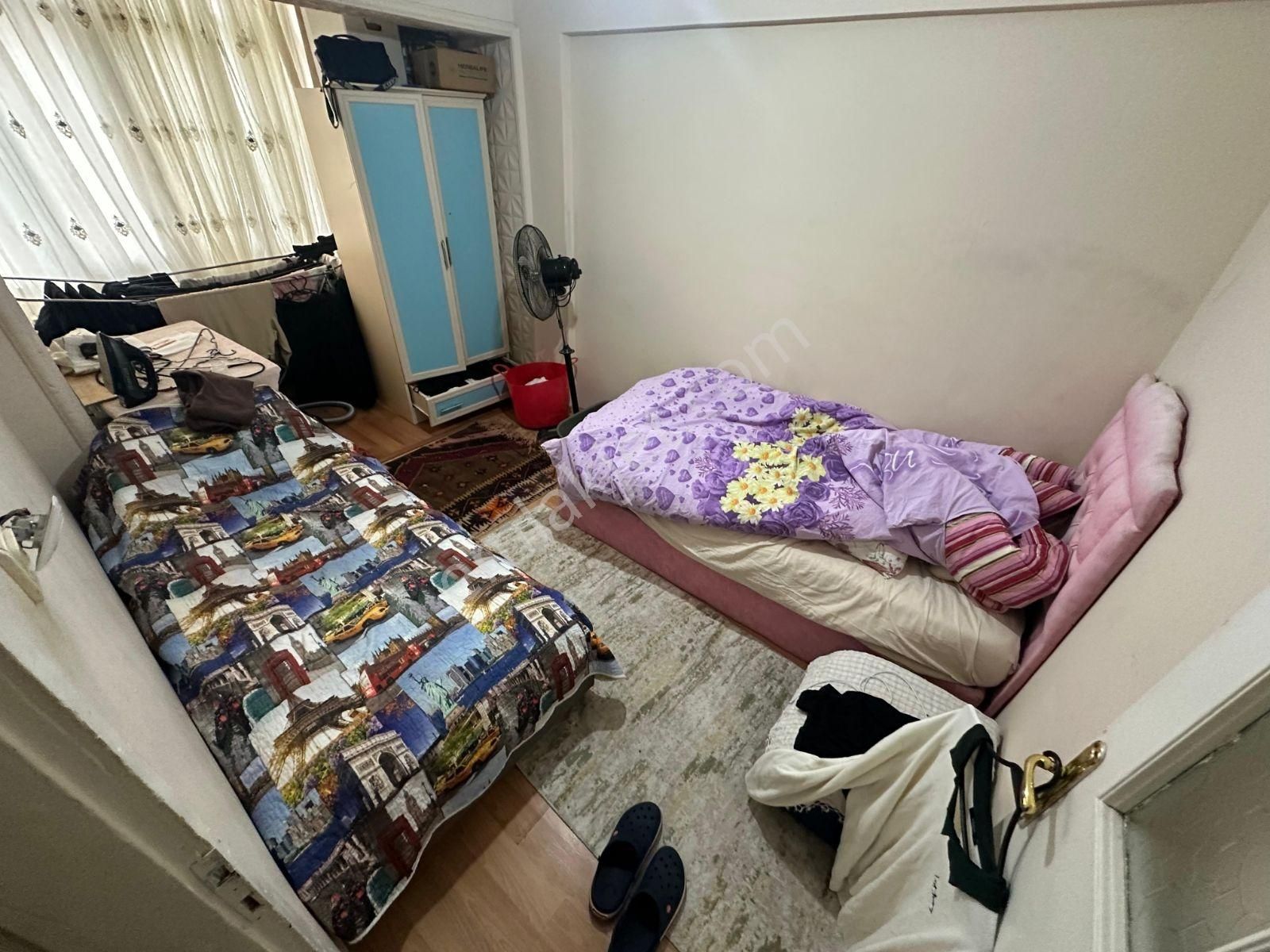 Fsn Den Pınarbaşında Çok Uyguna Balkonlu Y.giriş 3+1 - Görsel 5