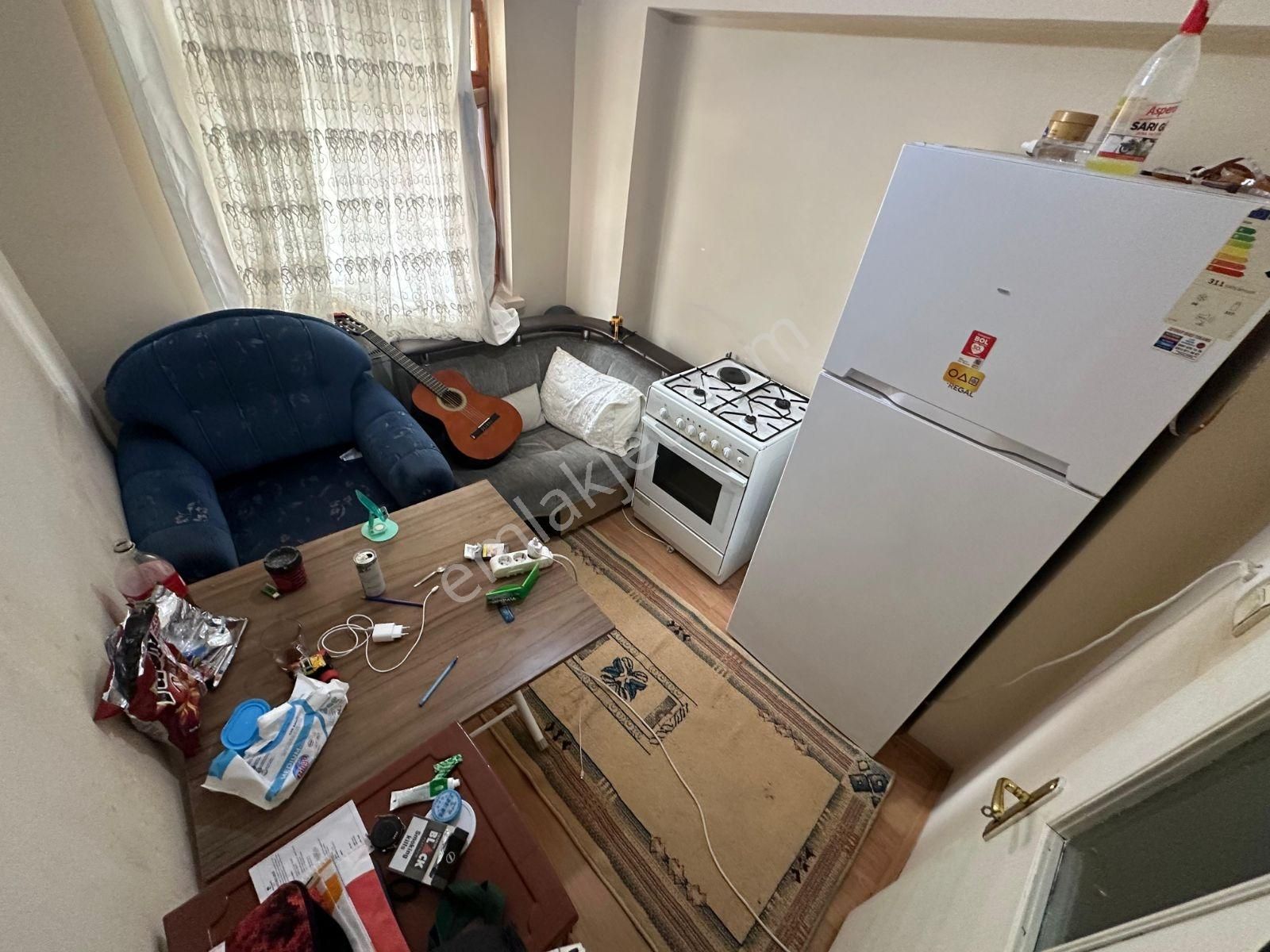 Fsn Den Pınarbaşında Çok Uyguna Balkonlu Y.giriş 3+1 - Görsel 12