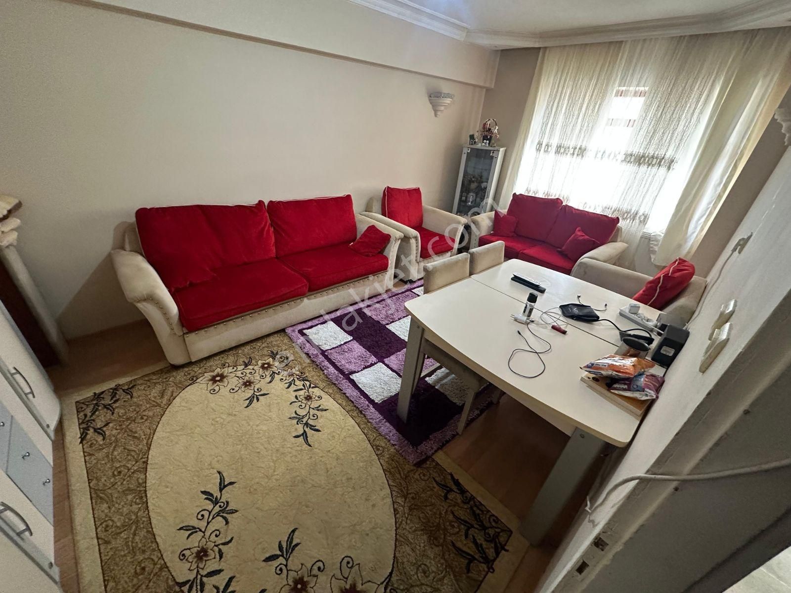 Fsn Den Pınarbaşında Çok Uyguna Balkonlu Y.giriş 3+1 - Görsel 2