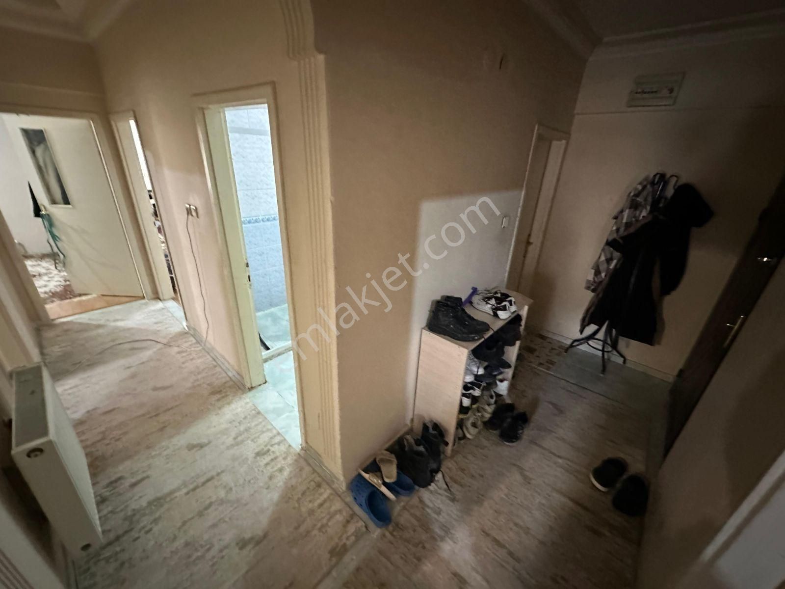 Fsn Den Pınarbaşında Çok Uyguna Balkonlu Y.giriş 3+1 - Görsel 16