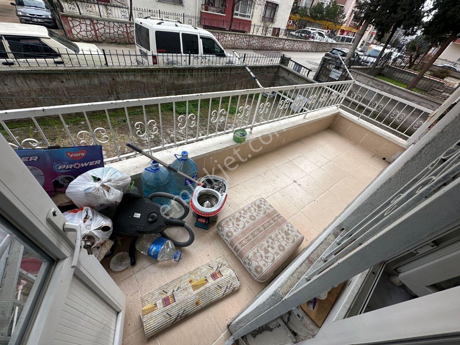 Fsn Den Pınarbaşında Çok Uyguna Balkonlu Y.giriş 3+1 - Görsel 23