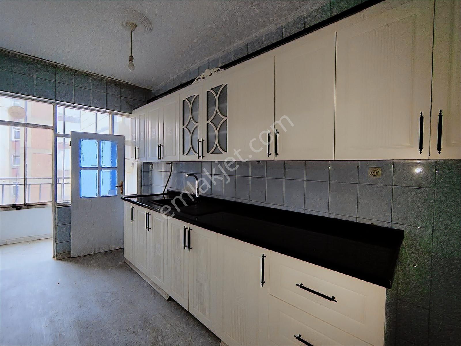 Huzurevleri Genesis Hastanesi Arkası 3+1geniş Satılık Daire - Görsel 12