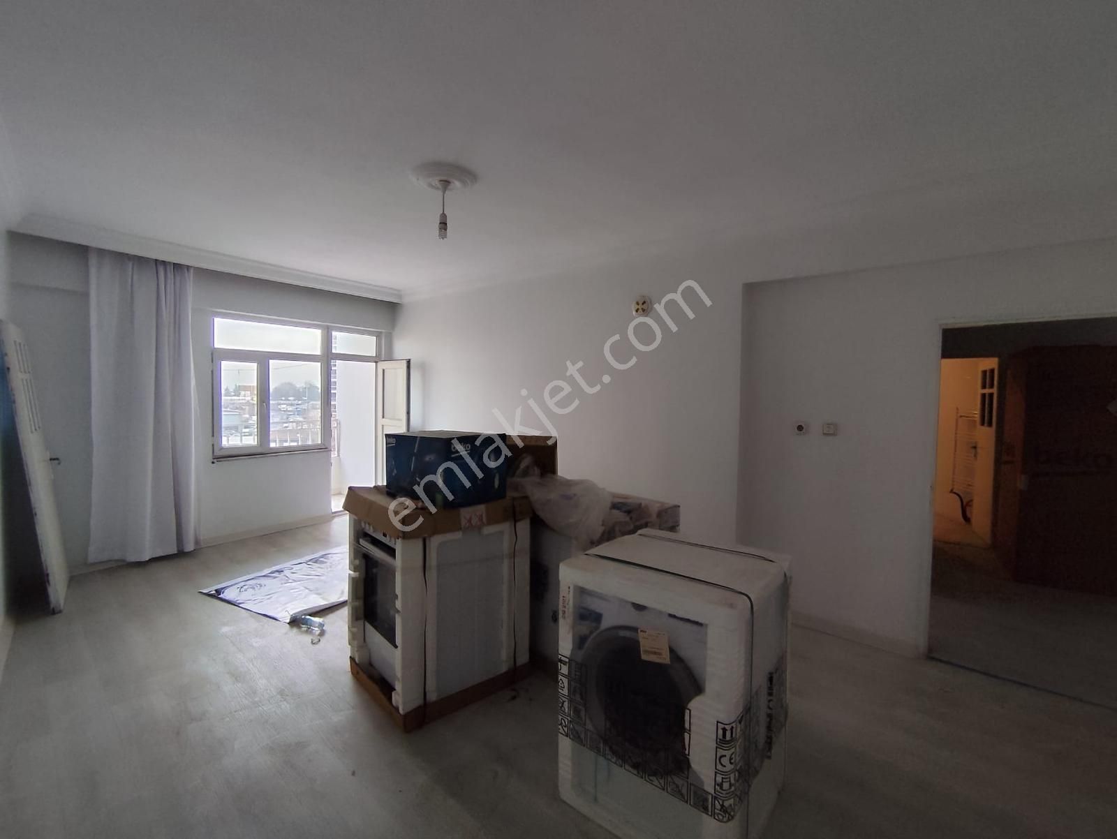 Huzurevleri Genesis Hastanesi Arkası 3+1geniş Satılık Daire - Görsel 5