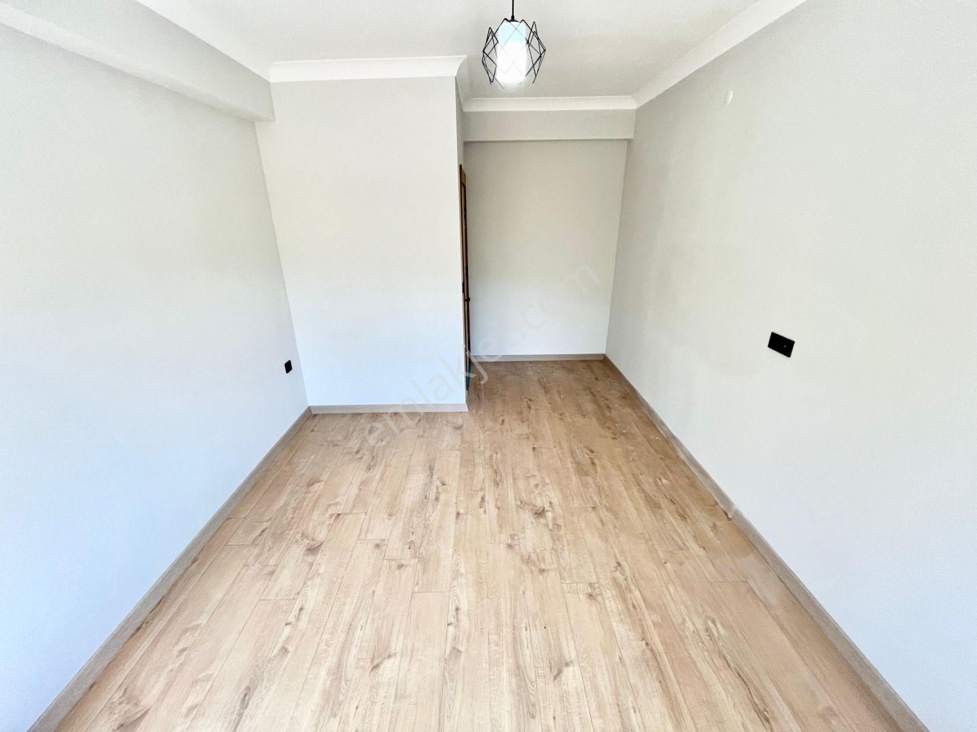 ▓yükselden Güre'de Ultra Lux Yeni Binada Cam Balkonlu 2+1 Daire - Görsel 26