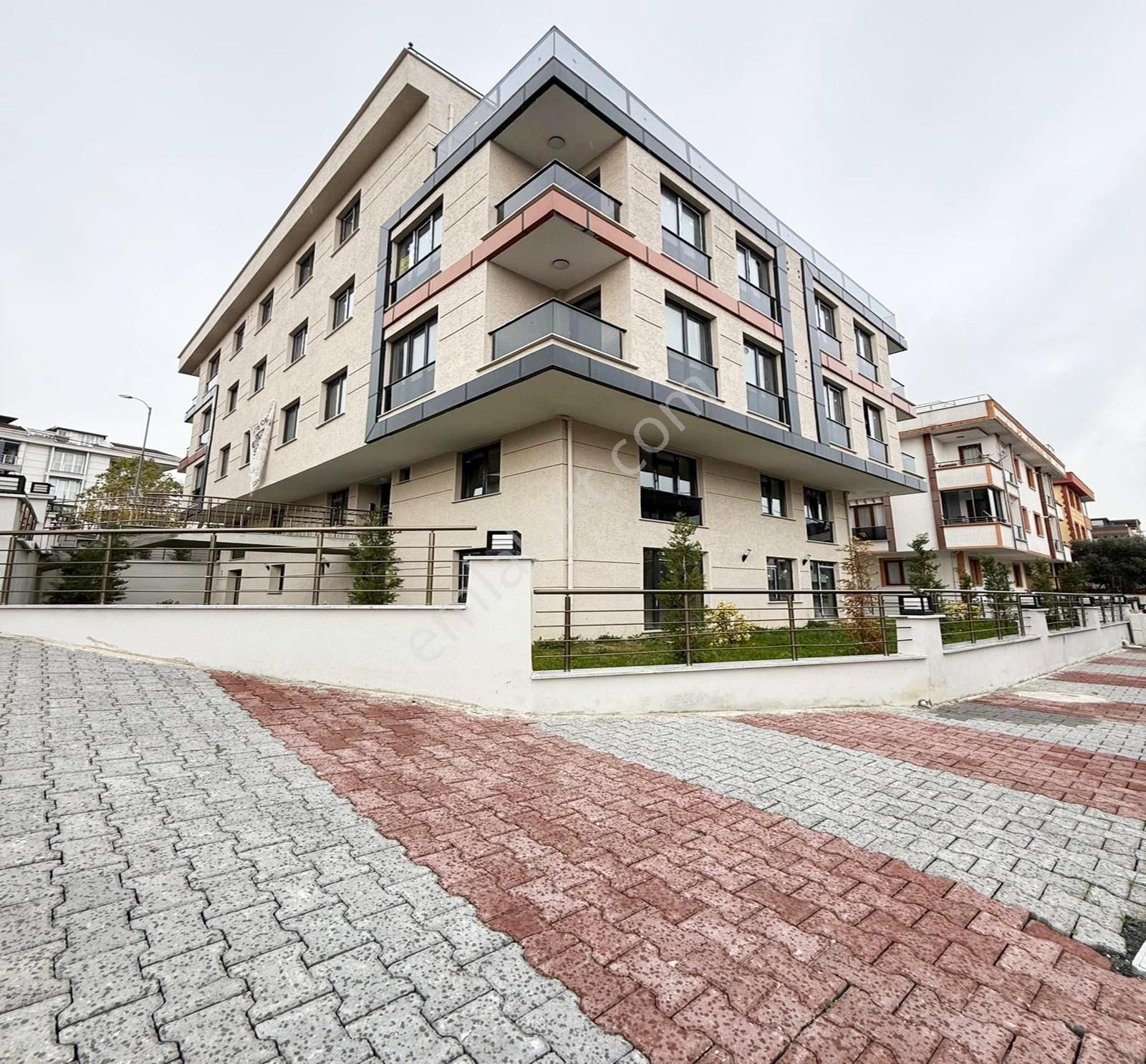 Dağtekin Yapı'dan Acill Satılık 2+1 Lüks Dairee!