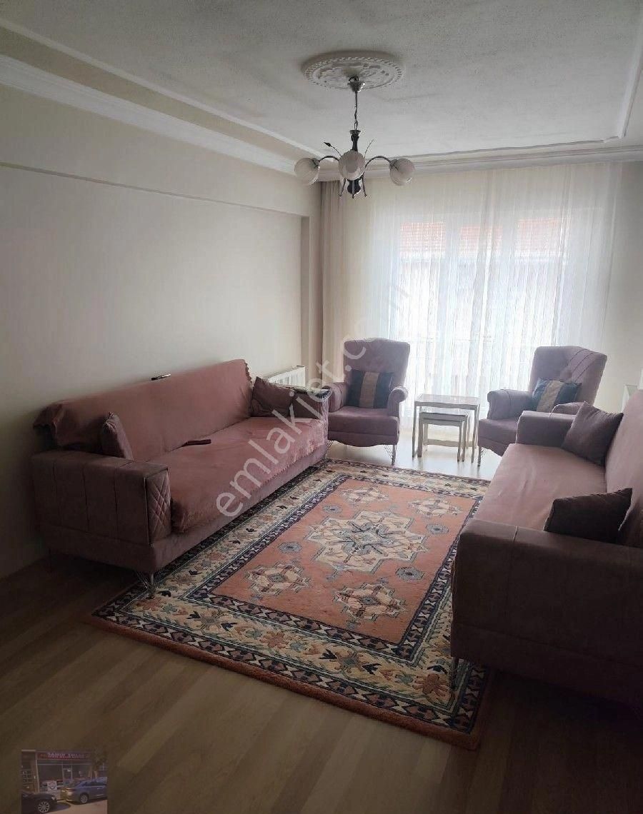 Kurtuluş Mahallesinde Satılık Daire - Görsel 6