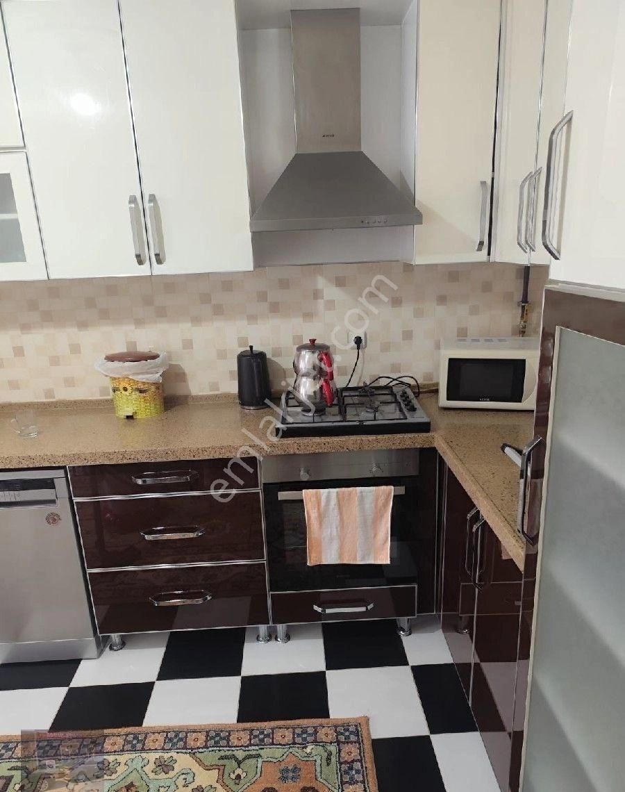 Kurtuluş Mahallesinde Satılık Daire - Görsel 3