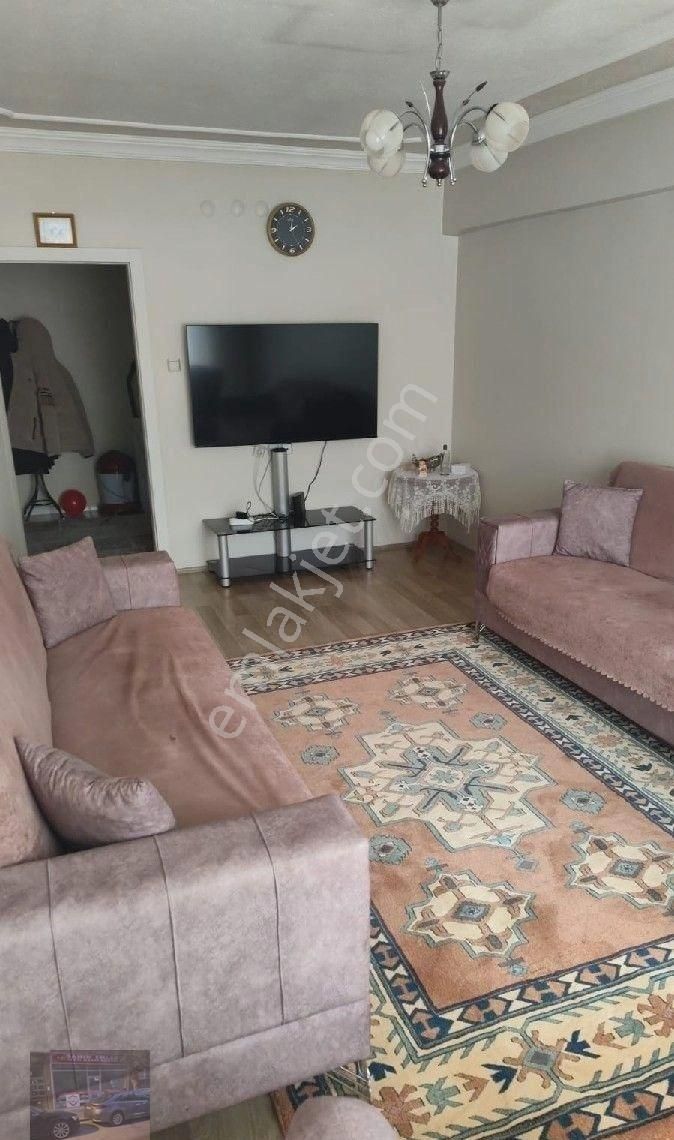 Kurtuluş Mahallesinde Satılık Daire - Görsel 9