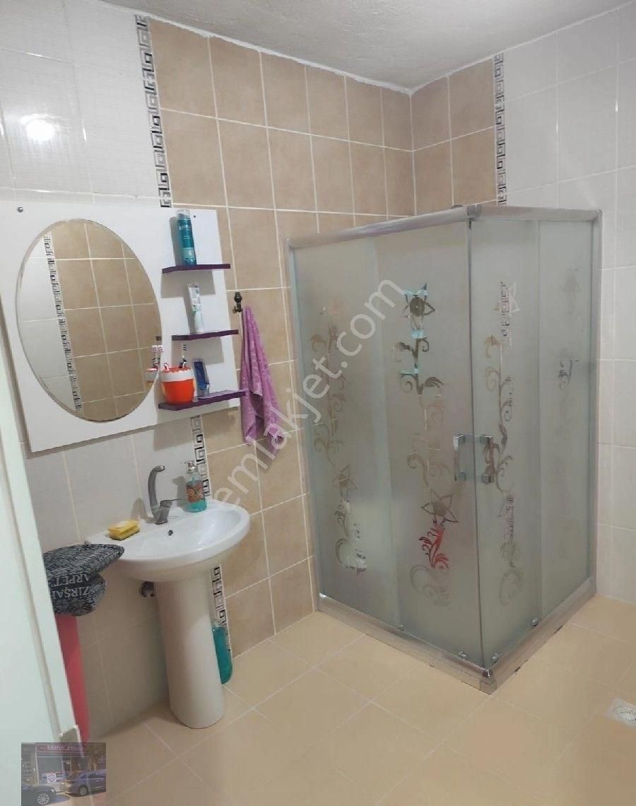 Kurtuluş Mahallesinde Satılık Daire