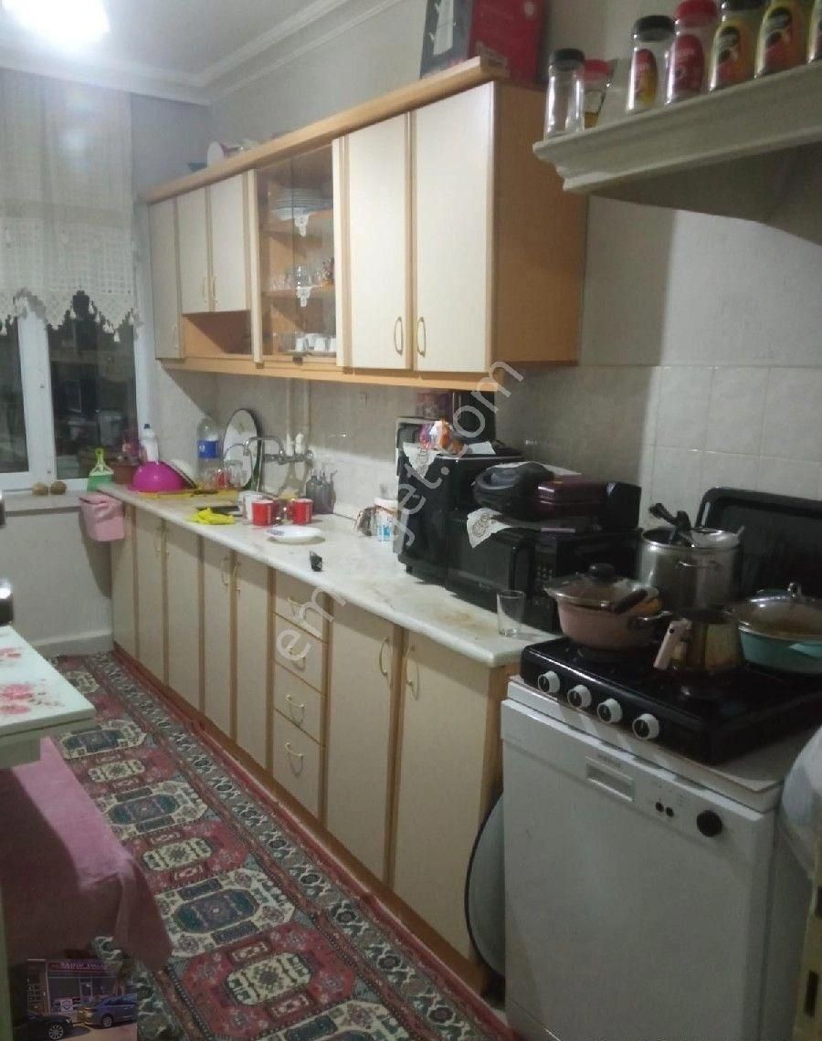 Gazi Mahallesi'nde Satılık Daire - Görsel 12