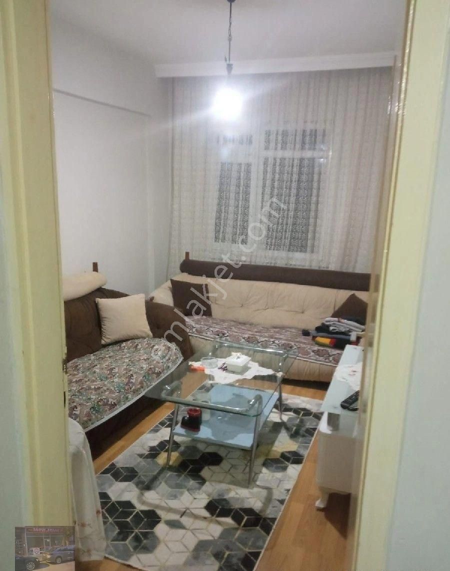 Gazi Mahallesi'nde Satılık Daire - Görsel 8