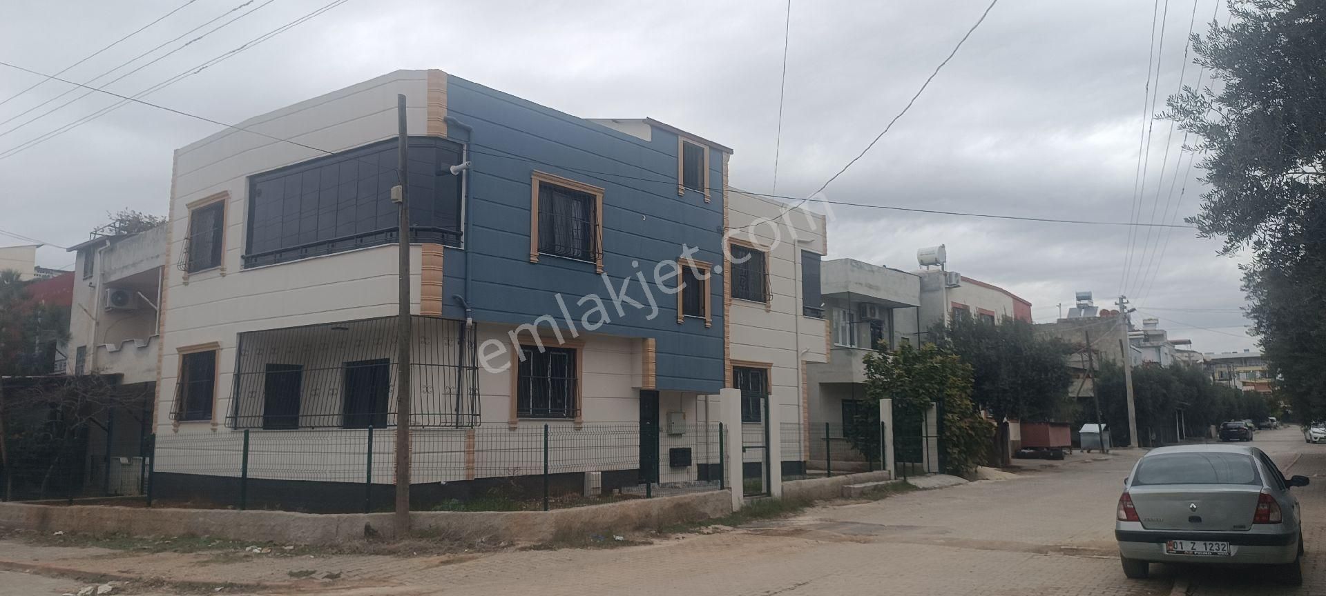 Uğur Kaya Gayrimenkul'den Satılık İki Kat - Görsel 2