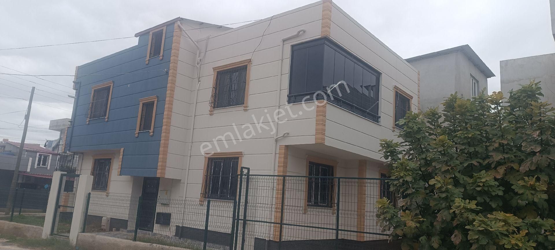 Uğur Kaya Gayrimenkul'den Satılık İki Kat - Görsel 4