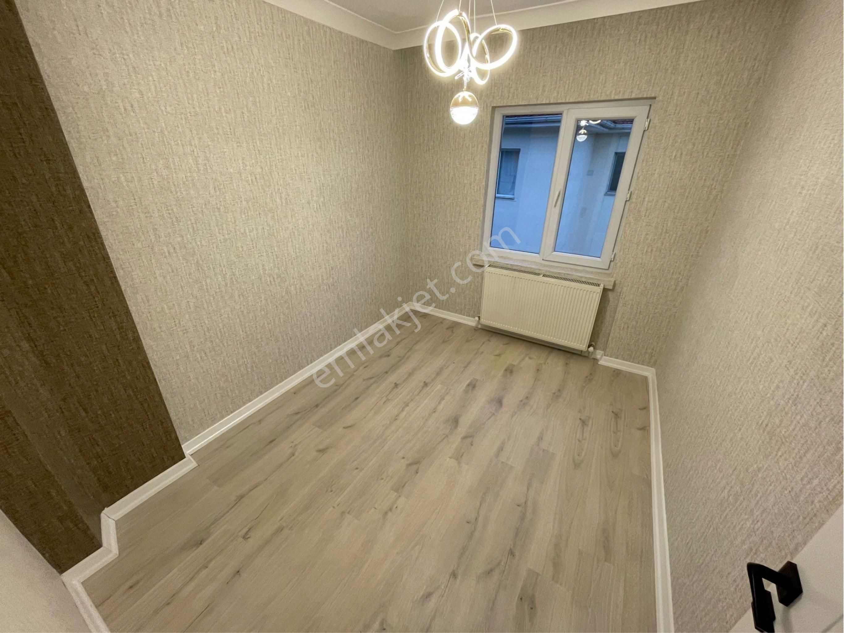 Sincan İstasyon Mh.'de 3+1 Bağımsız Katta Ön Cephe Full Yapılı Satılık Daire - Görsel 15