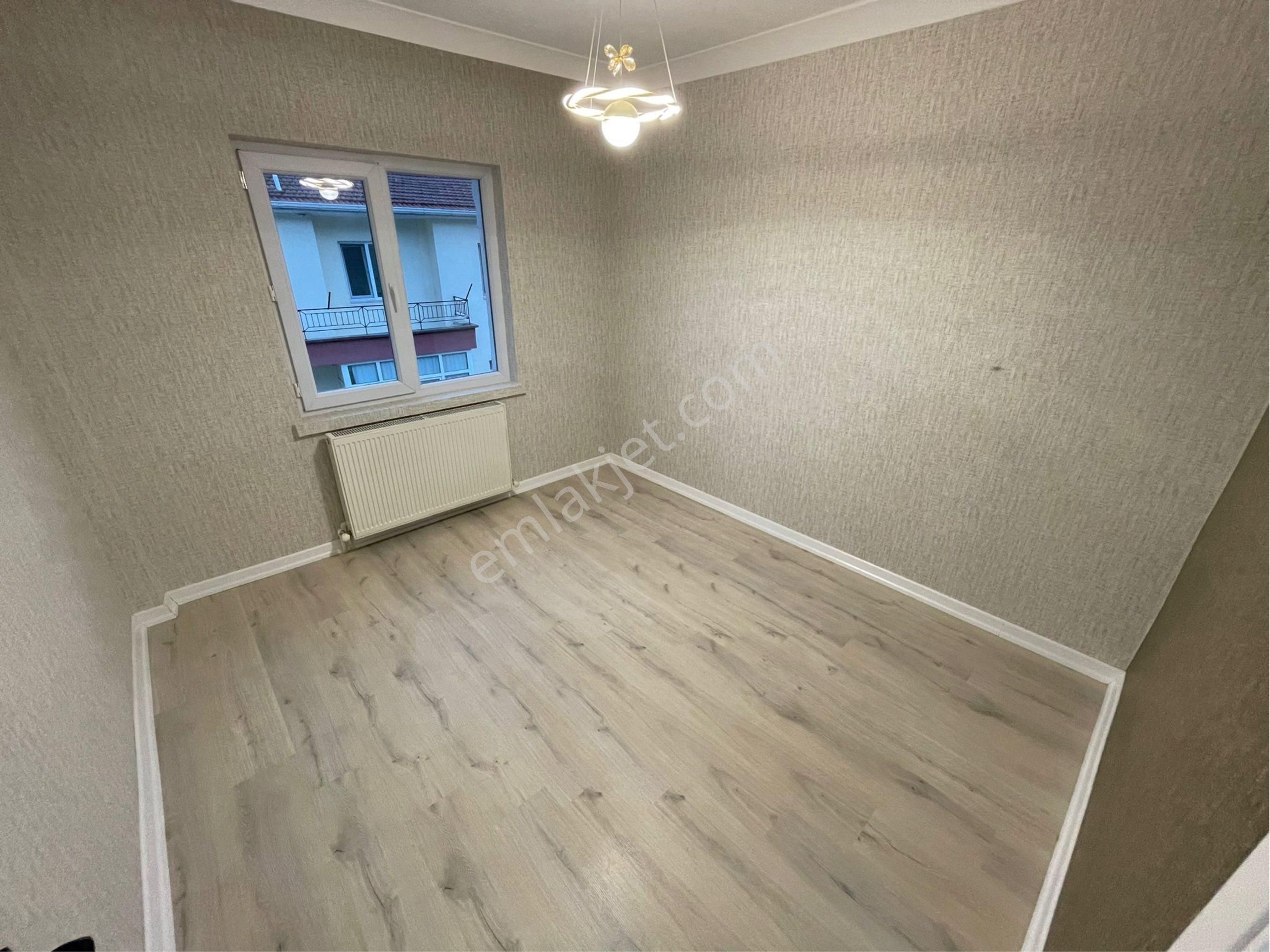 Sincan İstasyon Mh.'de 3+1 Bağımsız Katta Ön Cephe Full Yapılı Satılık Daire - Görsel 16