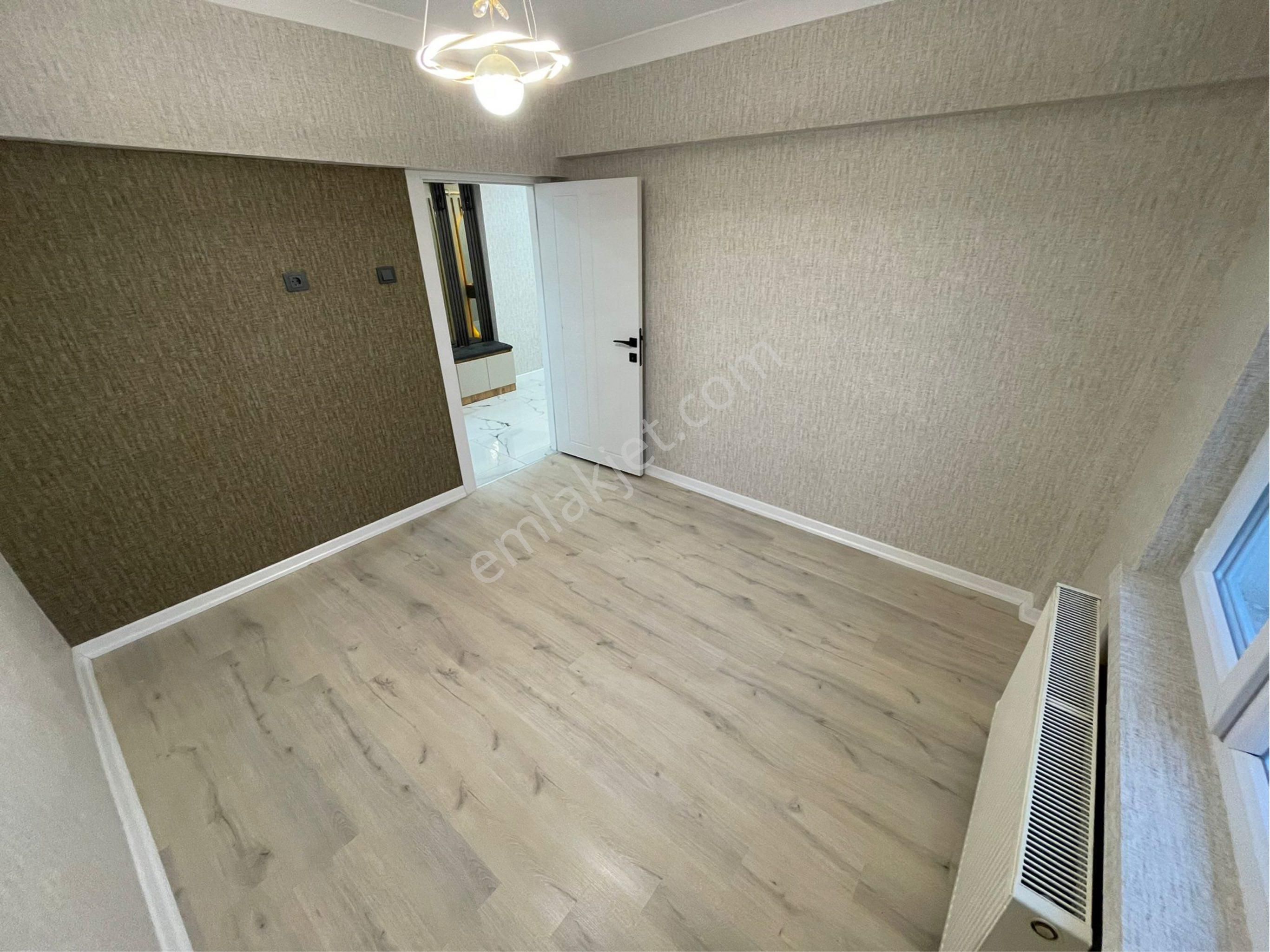 Sincan İstasyon Mh.'de 3+1 Bağımsız Katta Ön Cephe Full Yapılı Satılık Daire - Görsel 19