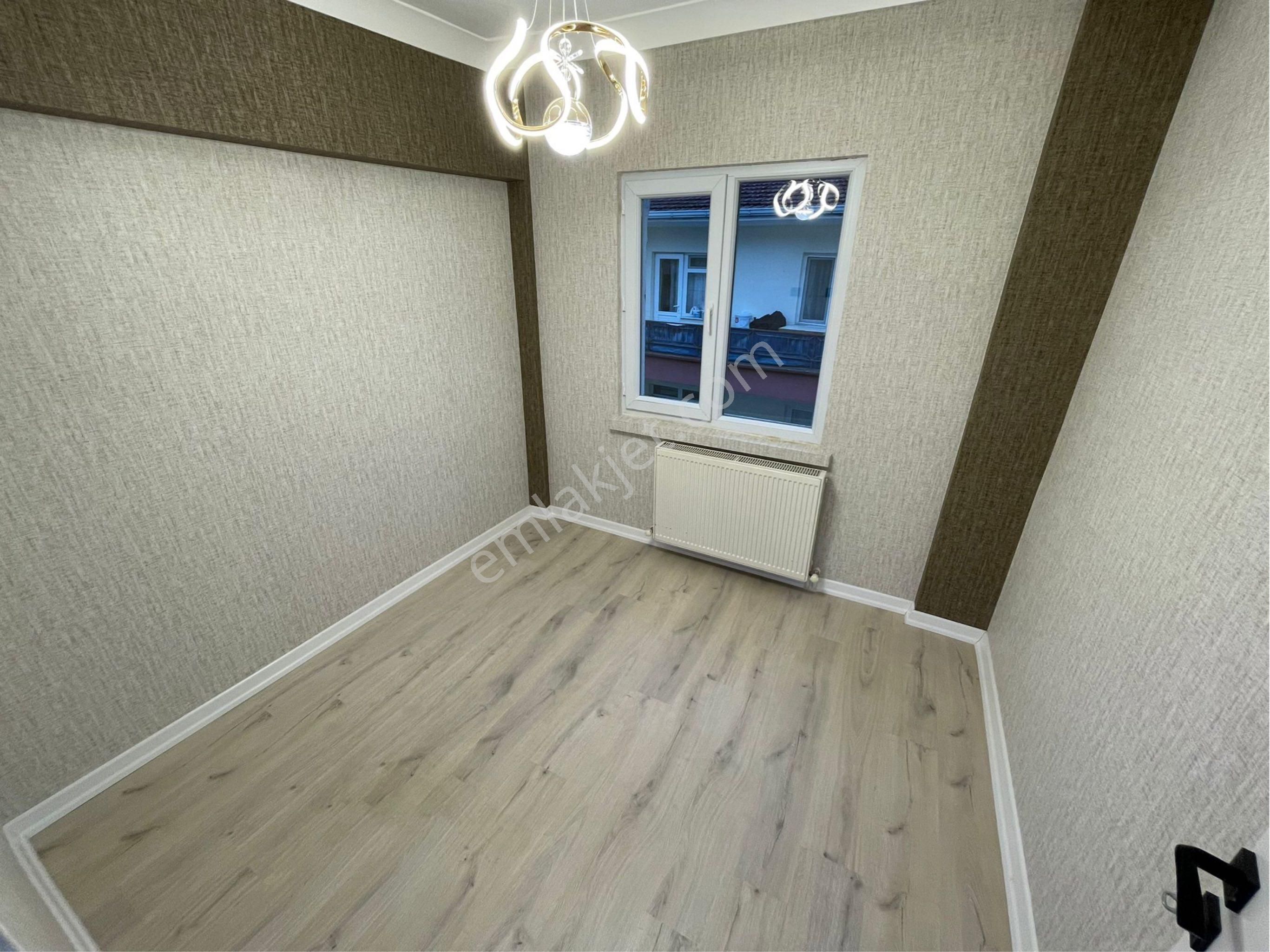 Sincan İstasyon Mh.'de 3+1 Bağımsız Katta Ön Cephe Full Yapılı Satılık Daire - Görsel 11