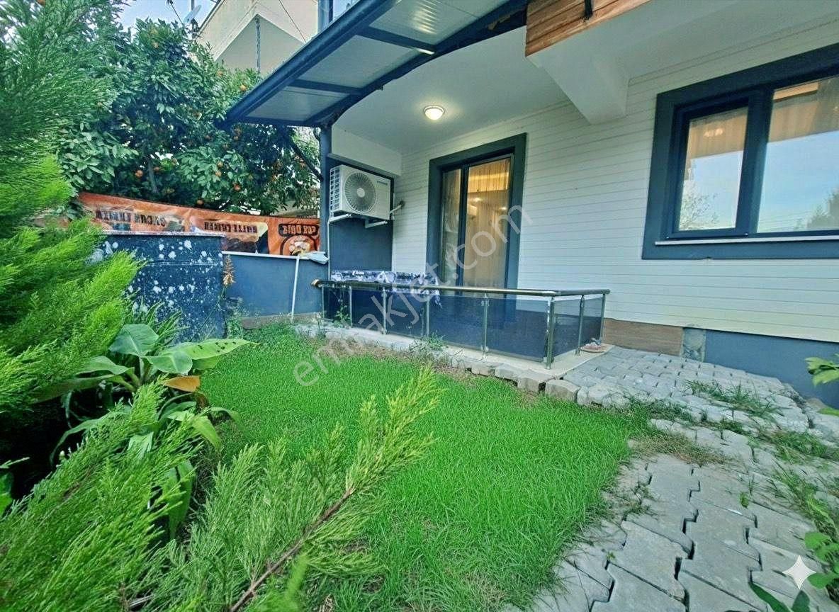 Uytundan Akçay-güre Arası Cemiltemel Denize 300 Metre Bahçeli2+1 - Görsel 32