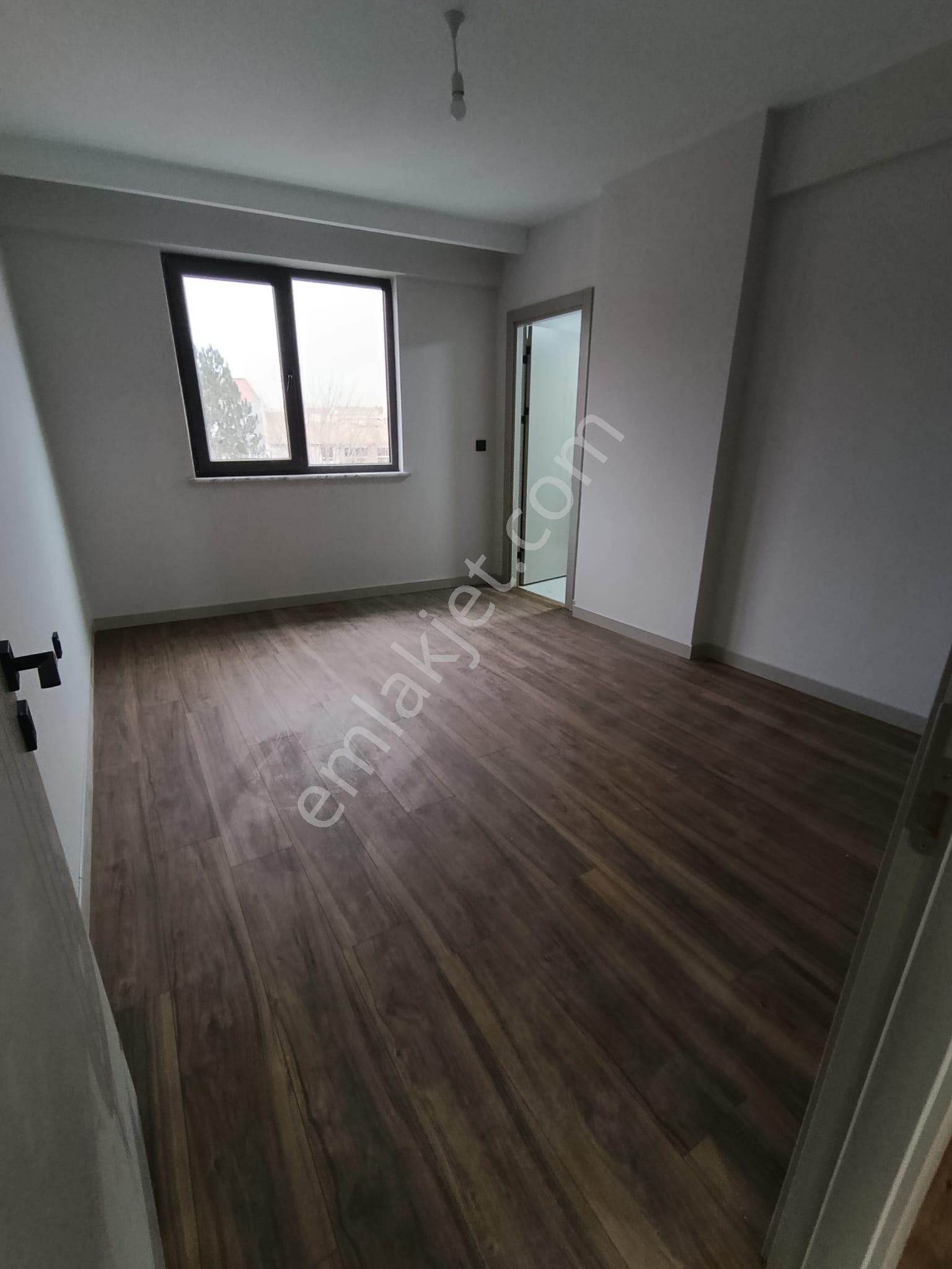 Şirintepe De Ebeveyn Banyolu 2+1 Sıfır Daire - Görsel 10