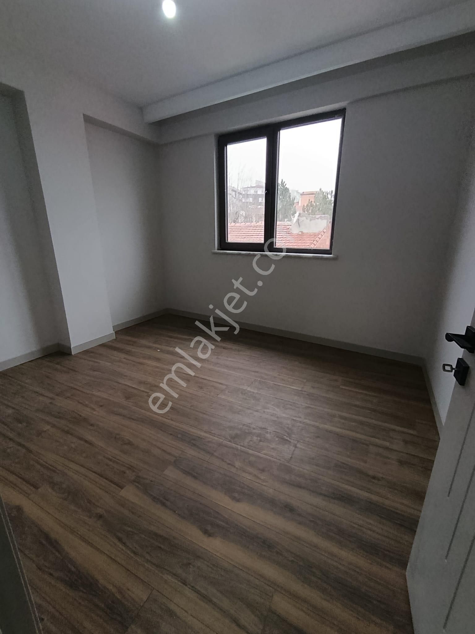 Şirintepe De Ebeveyn Banyolu 2+1 Sıfır Daire - Görsel 11